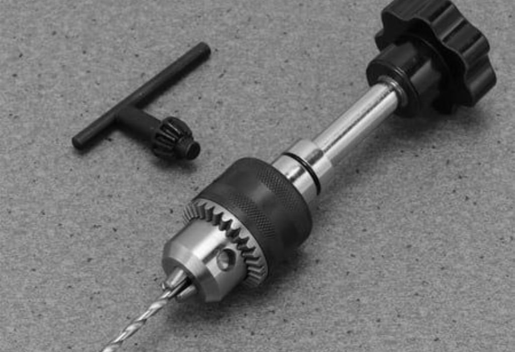 Can A Hand Drill Really Go Through Metal Safely And Effectively