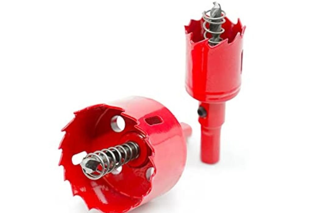 Does Home Depot Drill Holes In Metal