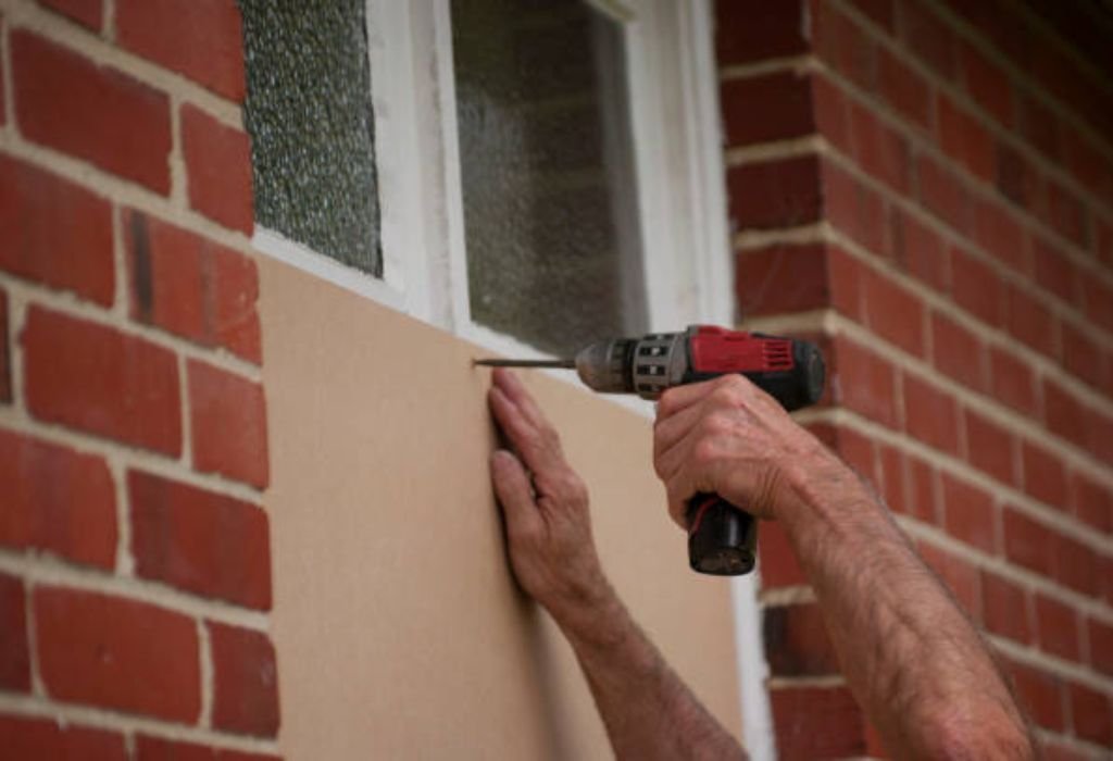 What Is a Metal Lintel Over a Window