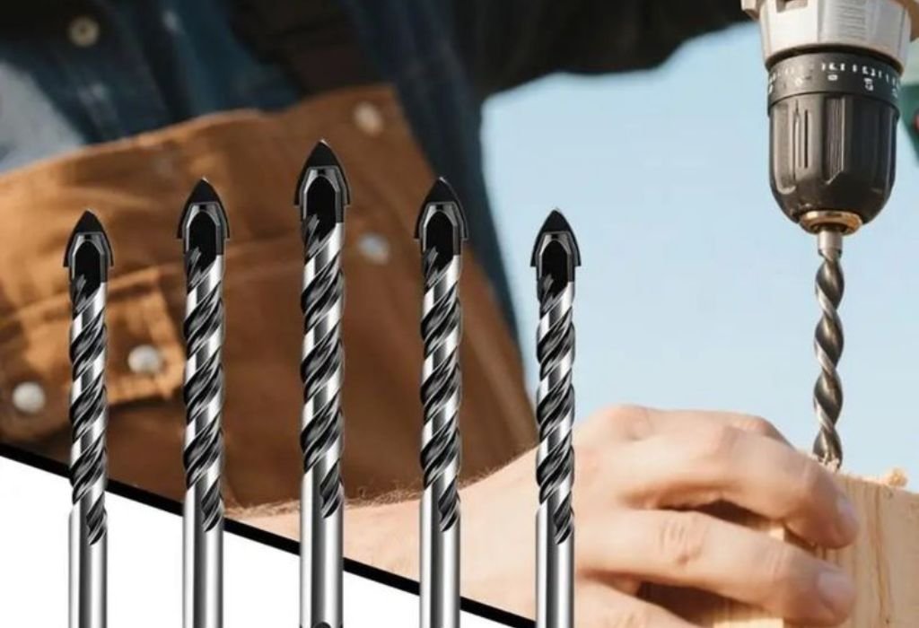 Can You Really Use a Metal Drill Bit to Drill Into Masonry
