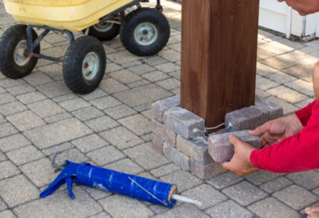Why People Avoid Drilling Into Concrete for Gazebo Installation
