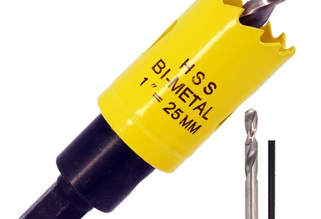 Understanding the Challenge of Drilling a One Inch Hole