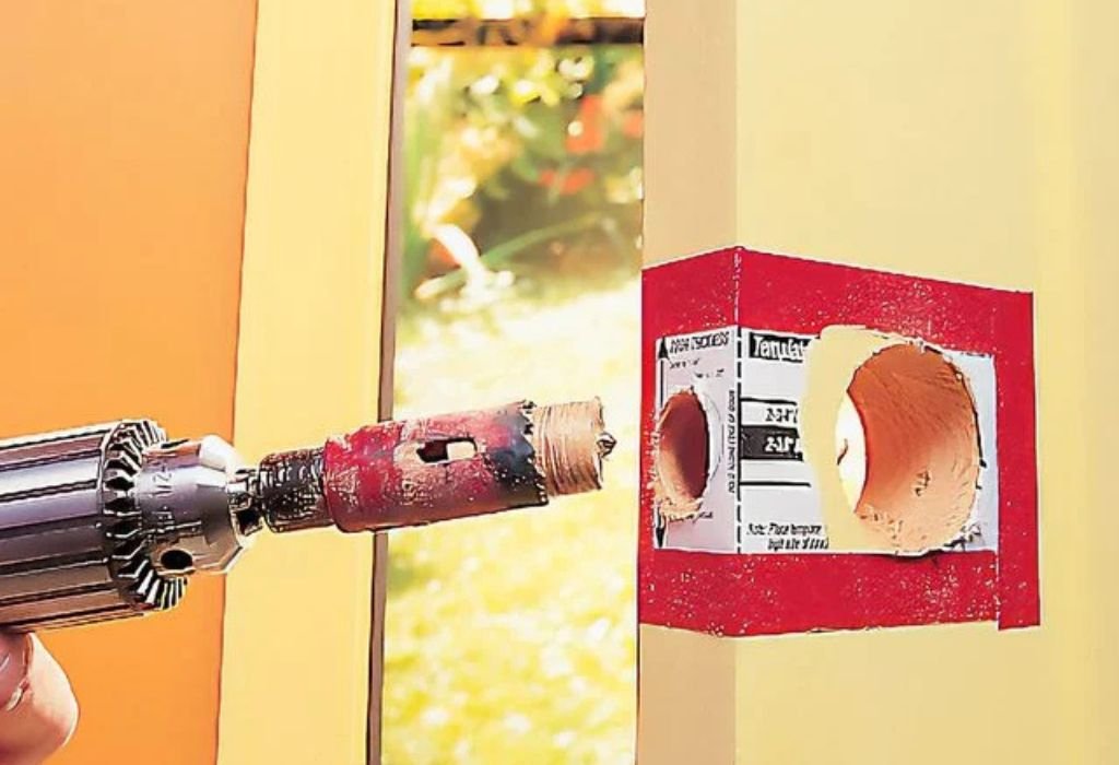 Understanding the Structure of a Metal Door