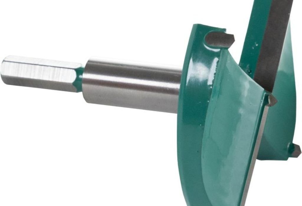 What Is a Flat Bottom Hole in Metal