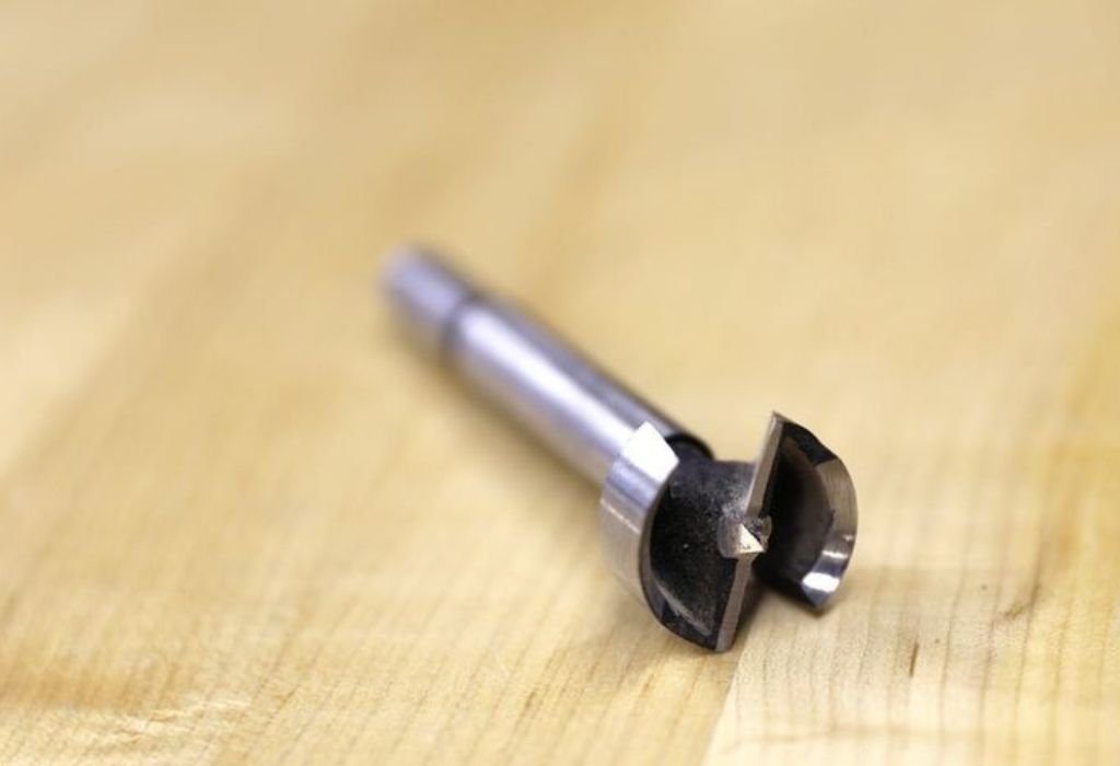 Troubleshooting: Fixing a Poorly Drilled Flat Bottom Hole