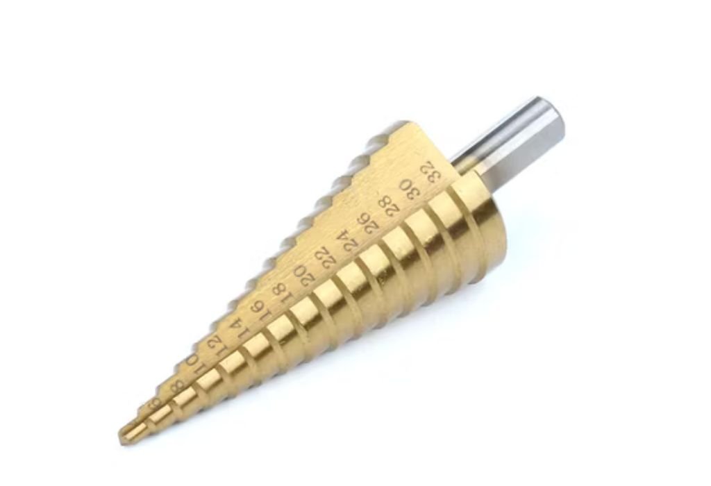 What Is a Tapered Hole in Metal