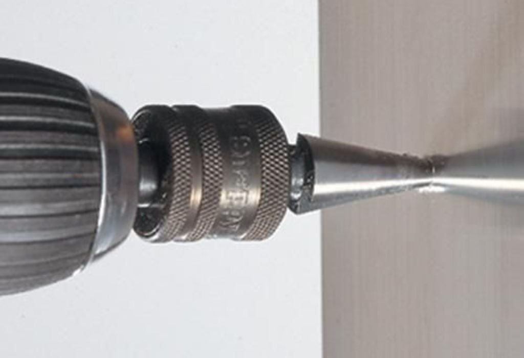 Troubleshooting Poorly Drilled Tapered Holes