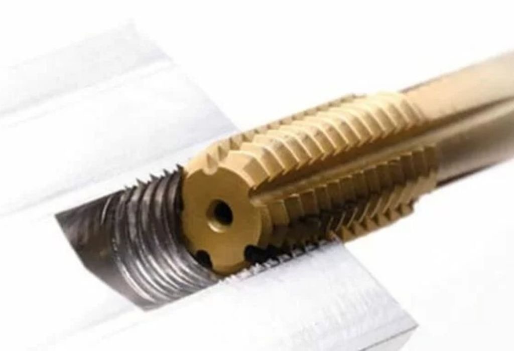 Why Threaded Holes Are Important in Metalworking