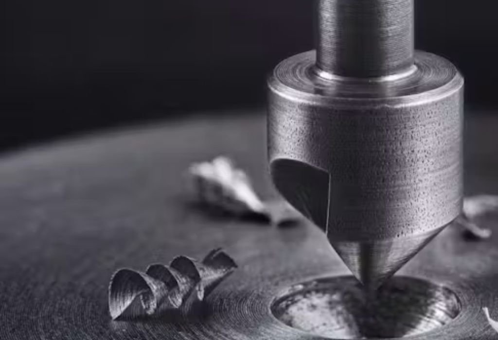 What Is a Countersink Hole in Metal