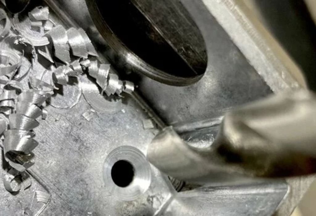 Troubleshooting Poor Countersink Holes