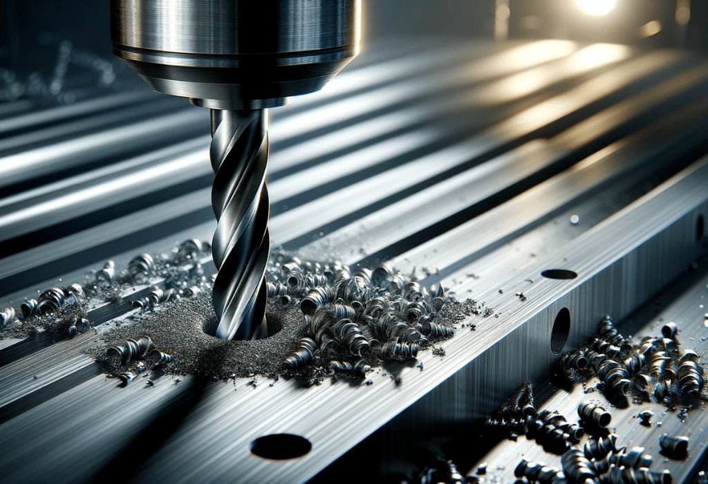 Recommended Tools and Brands for Galvanized Metal Drilling