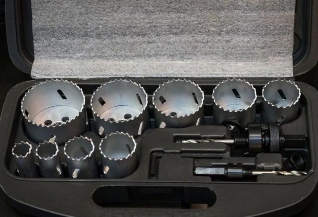 Best Drill Speed Settings for Thin Metal