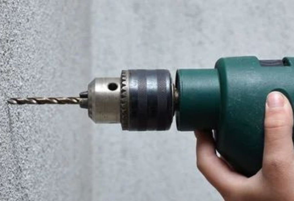 Why Drill Bits Break When Drilling Into Metal