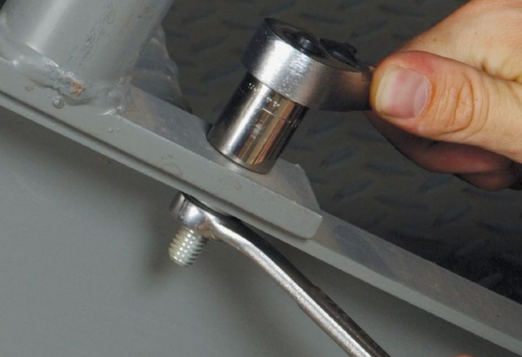 What Makes Galvanized Metal Harder to Drill