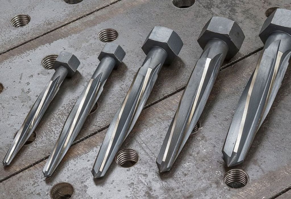 Why Elongating a Drilled Hole Requires a Different Approach