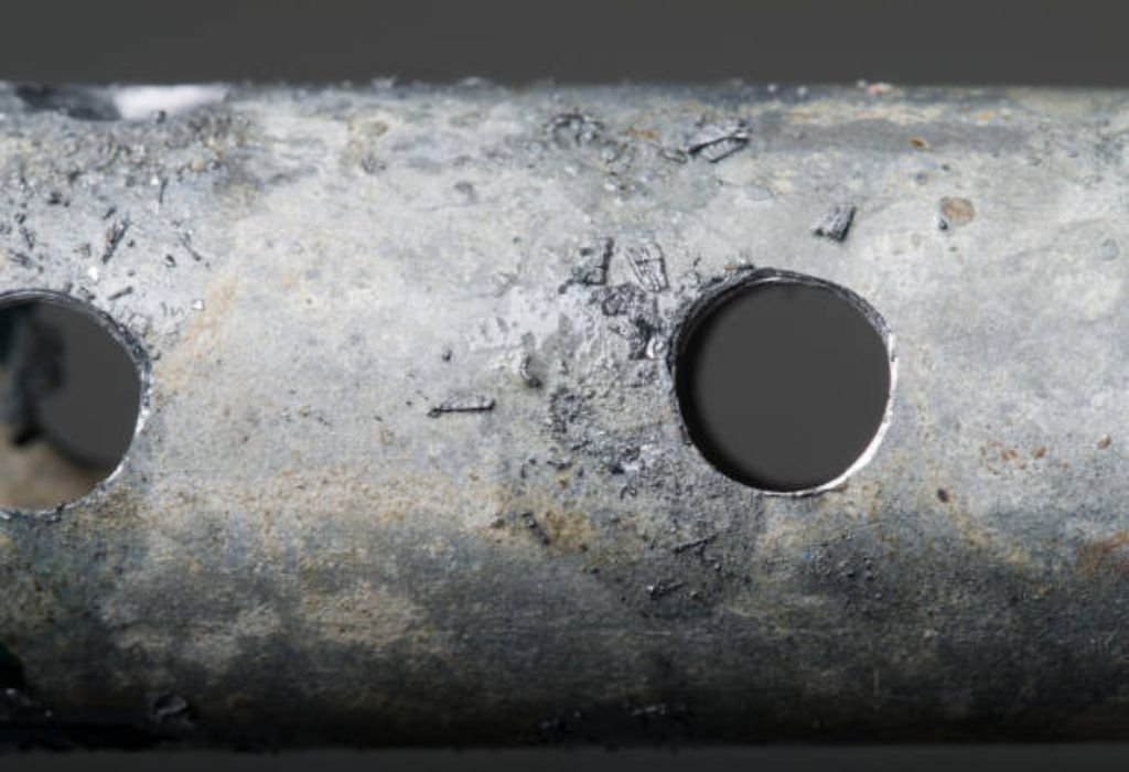 Why Holes Get Drilled in the Wrong Place