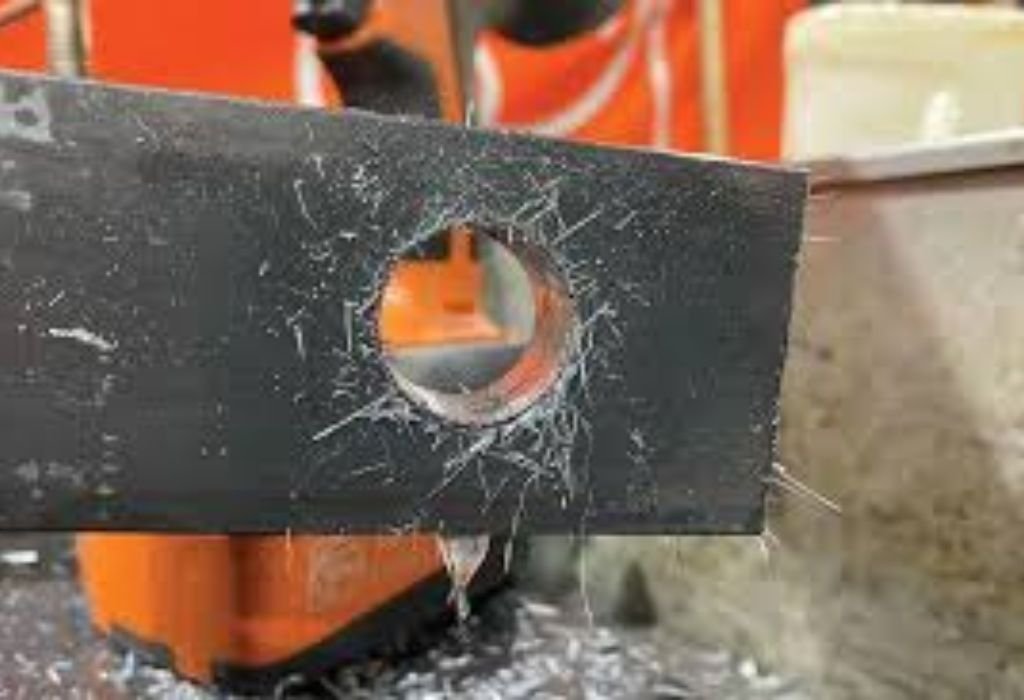 How to Prevent Drilling Holes in the Wrong Place