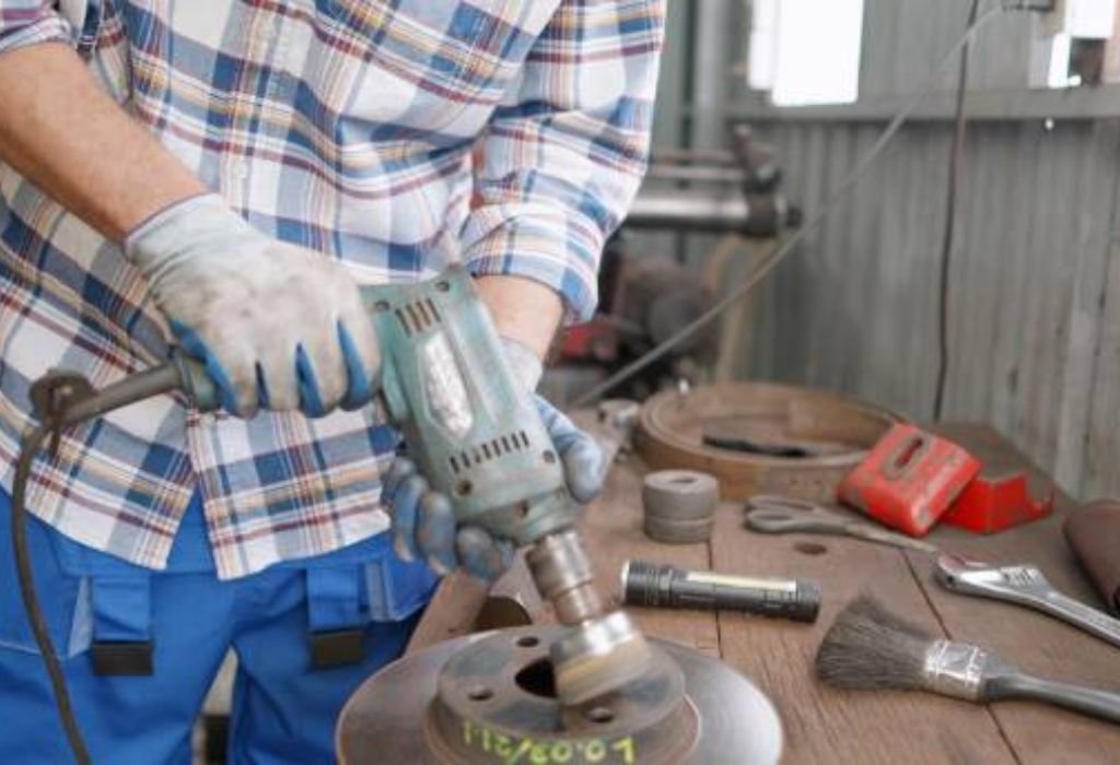 Final Mistakes to Avoid for Best Metal Polishing Results