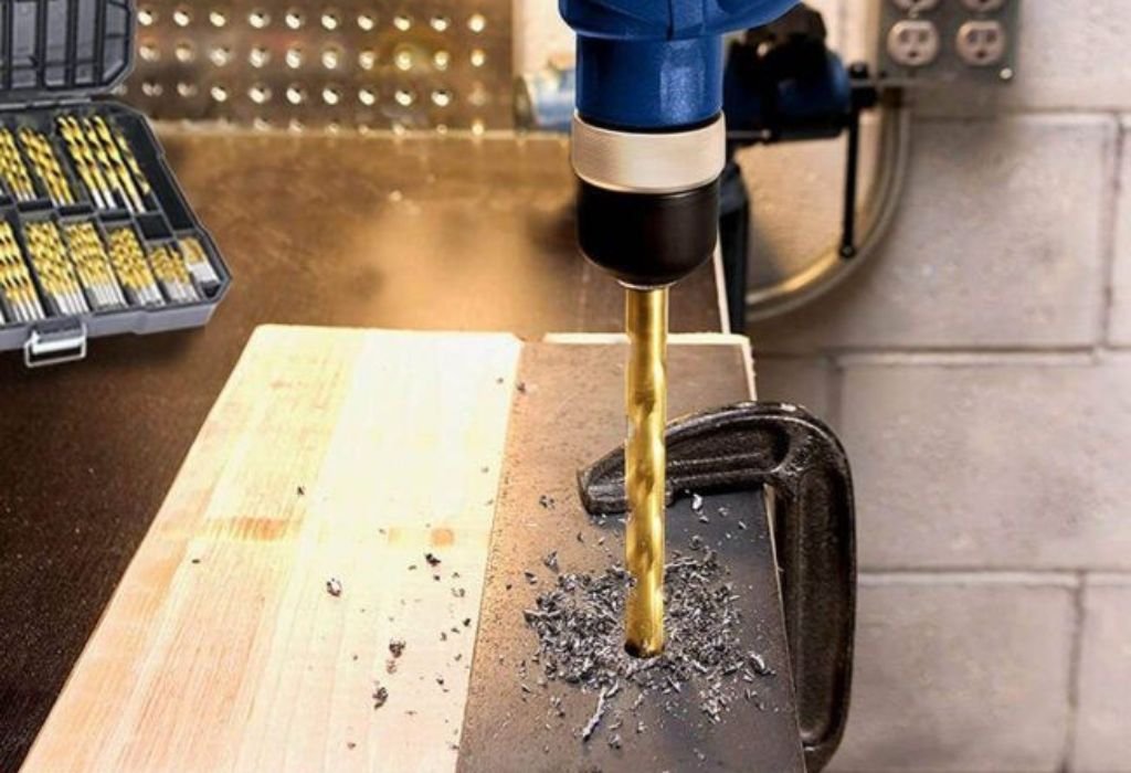How Metal Hardness Affects Drilling Performance