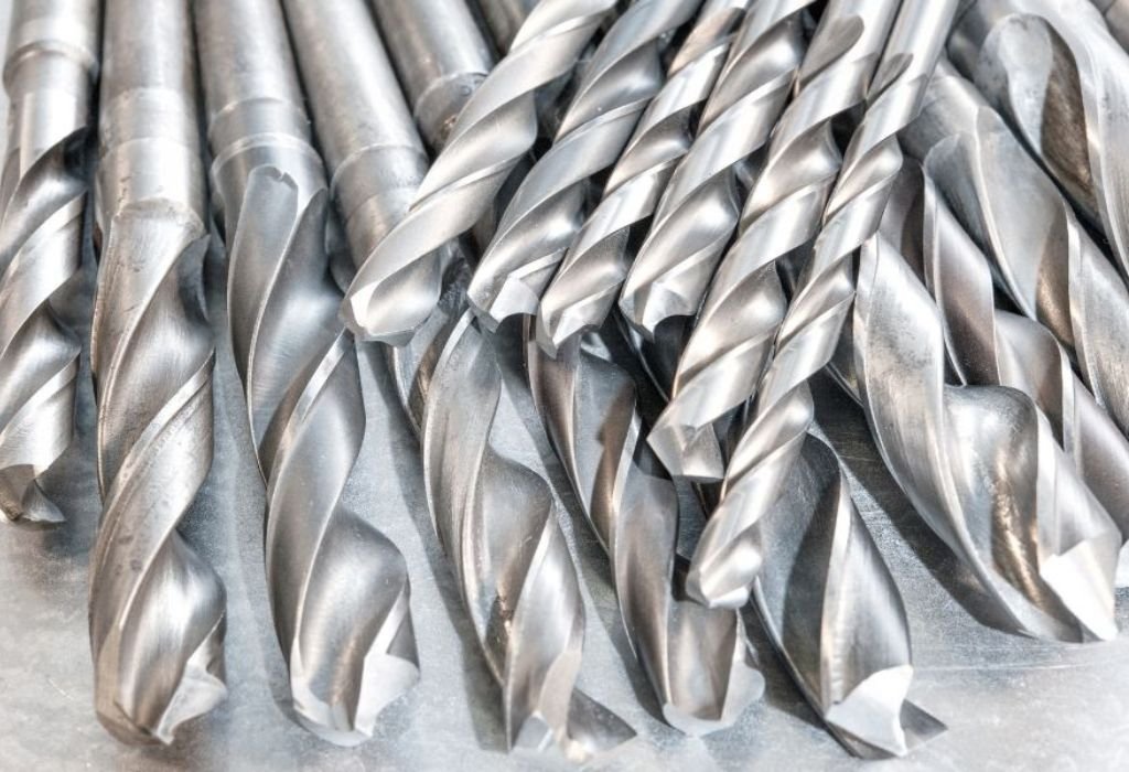 What Drill Bit Slipping On Metal Means