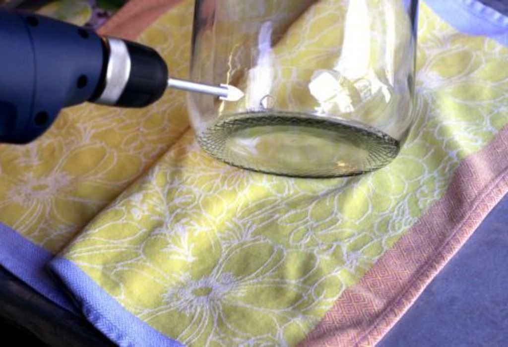 Why Drilling Glass Requires Proper Technique