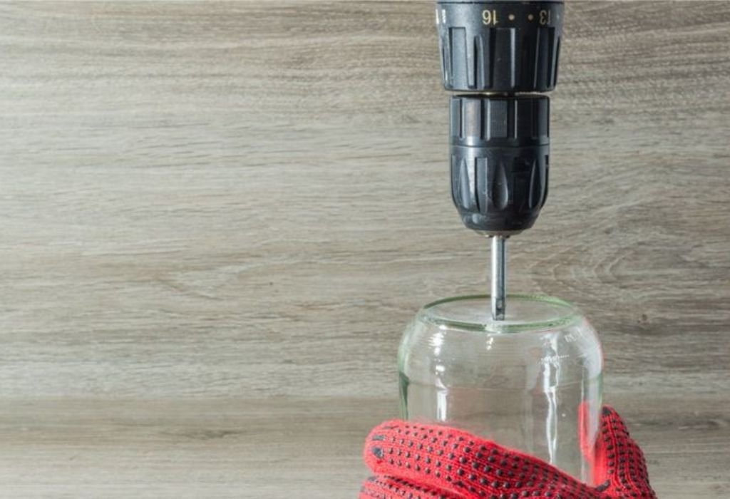 Common Mistakes People Make When Drilling Glass