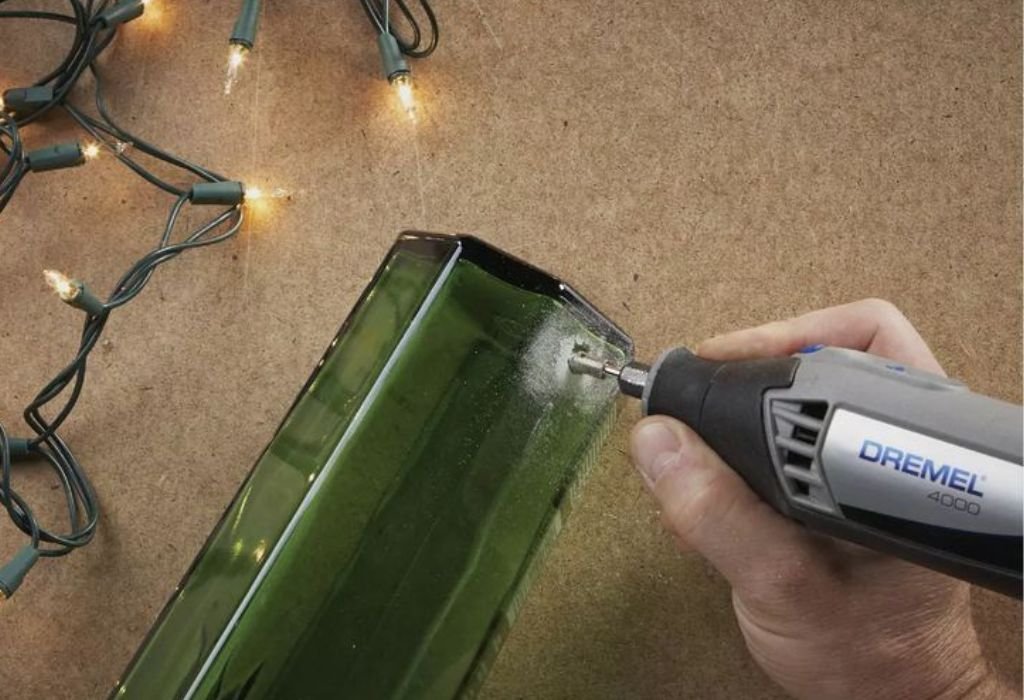 Understanding How Glass Behaves While Drilling
