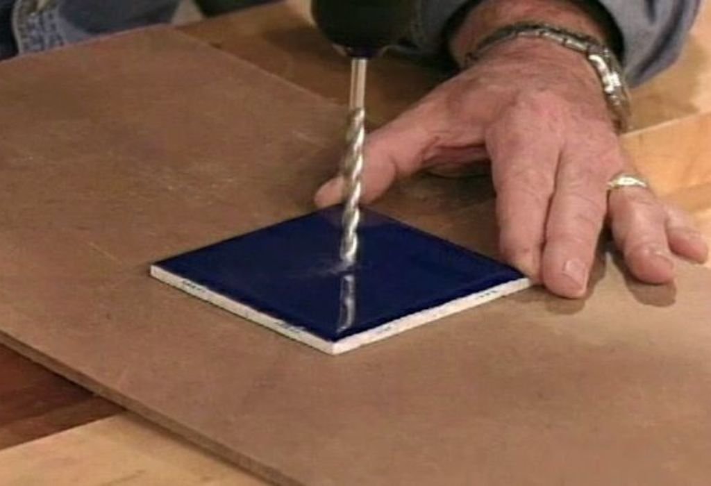 Finishing the Hole Smoothly and Safely