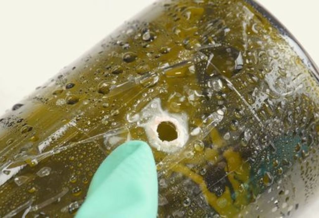 Understanding Why Glass Bottles Crack Easily