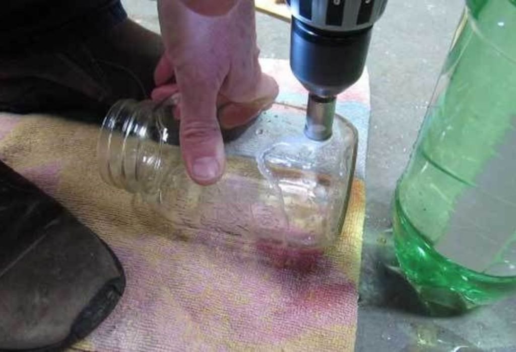 Care and Maintenance of Diamond Bits