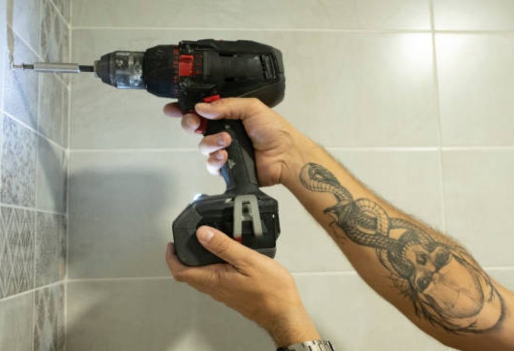 When Not to Drill Mosaic Tile and Alternatives