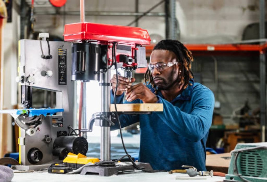 Are Clarke Drill Presses Good? An Honest Review