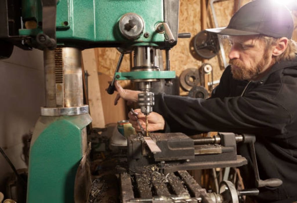 Are Grizzly Drill Presses Any Good? An Unbiased Deep Dive