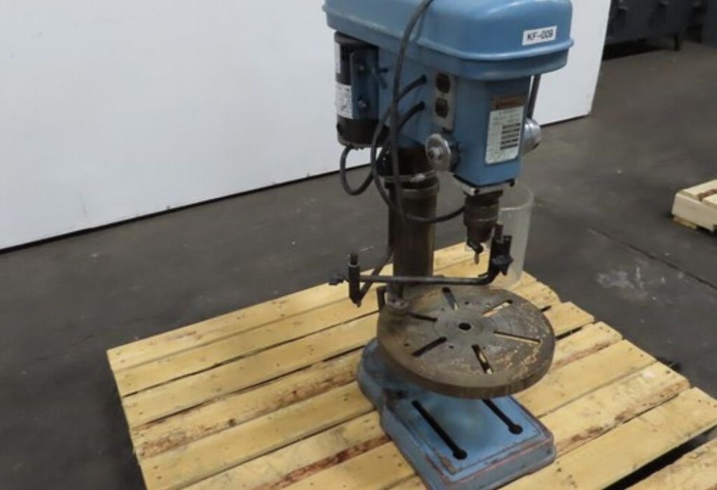Are Guardian Drill Presses Any Good? An Honest Look