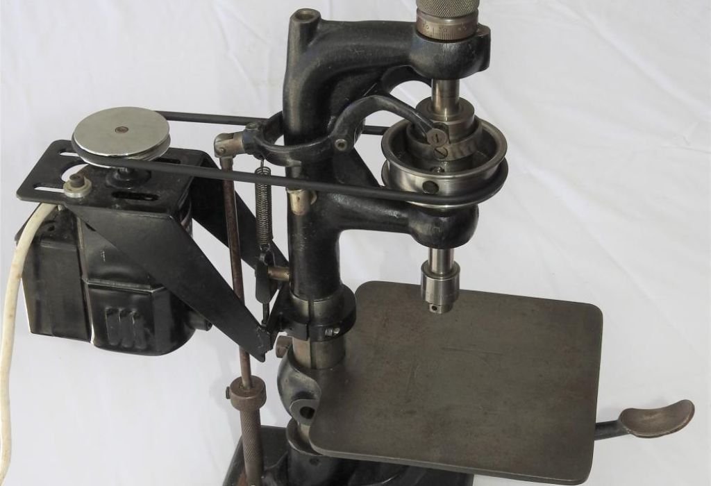 A Legacy in Modern Tools