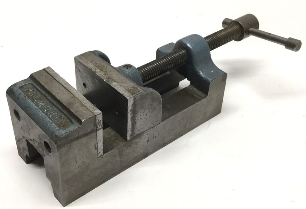 The Palmgren Legacy: A Name Built on Vises