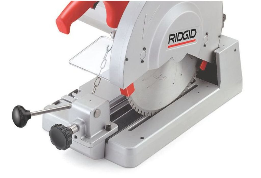 How To Unlock Ridgid Miter Saw: A Step-by-Step Guide