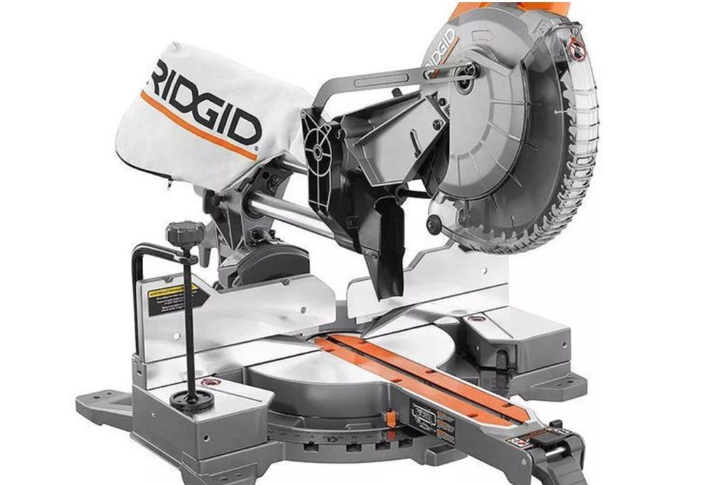 How to Unlock Makita Miter Saw: A Step-by-Step Guide