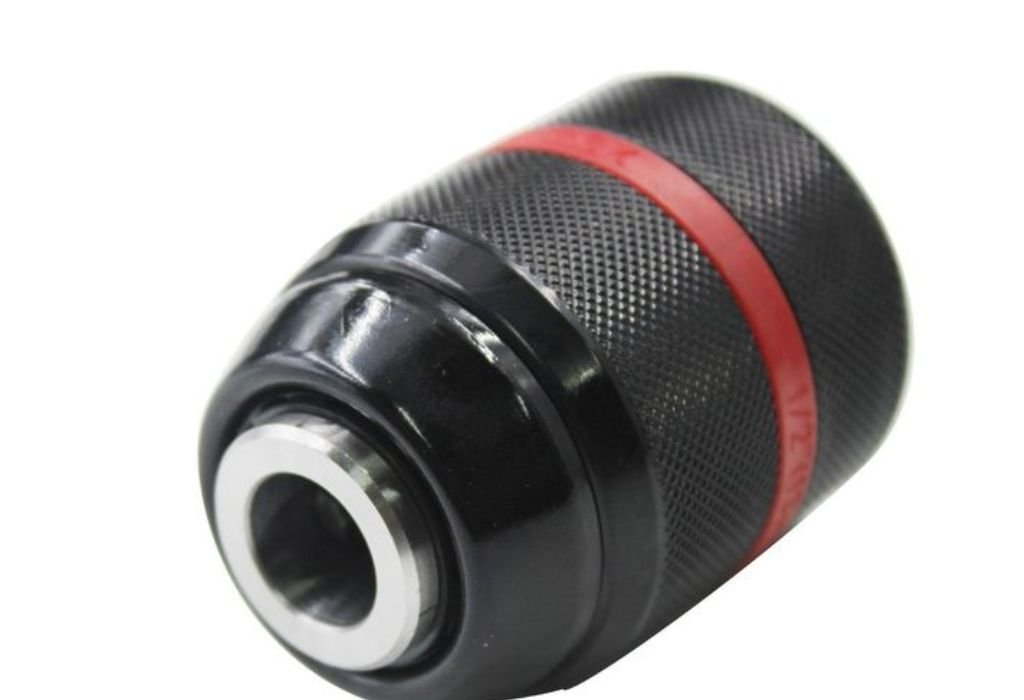 What Is a Keyless Chuck and Why It’s Used