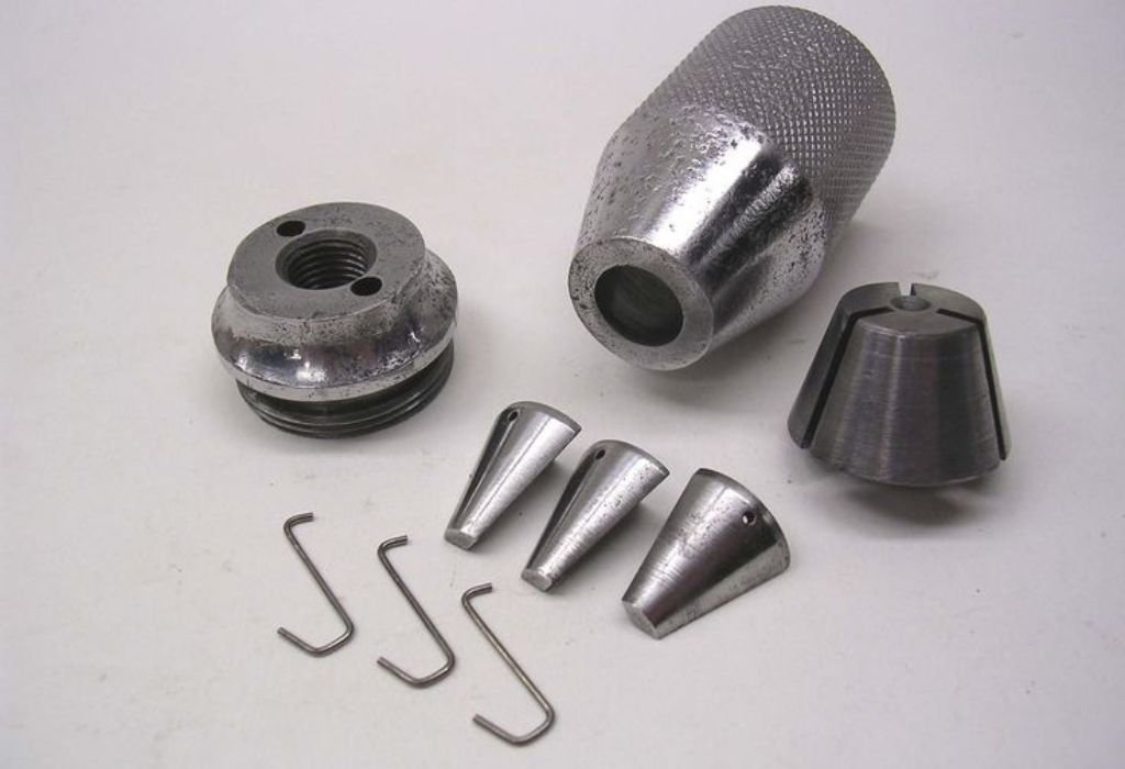 Why Someone May Need to Disassemble a Keyless Drill Chuck