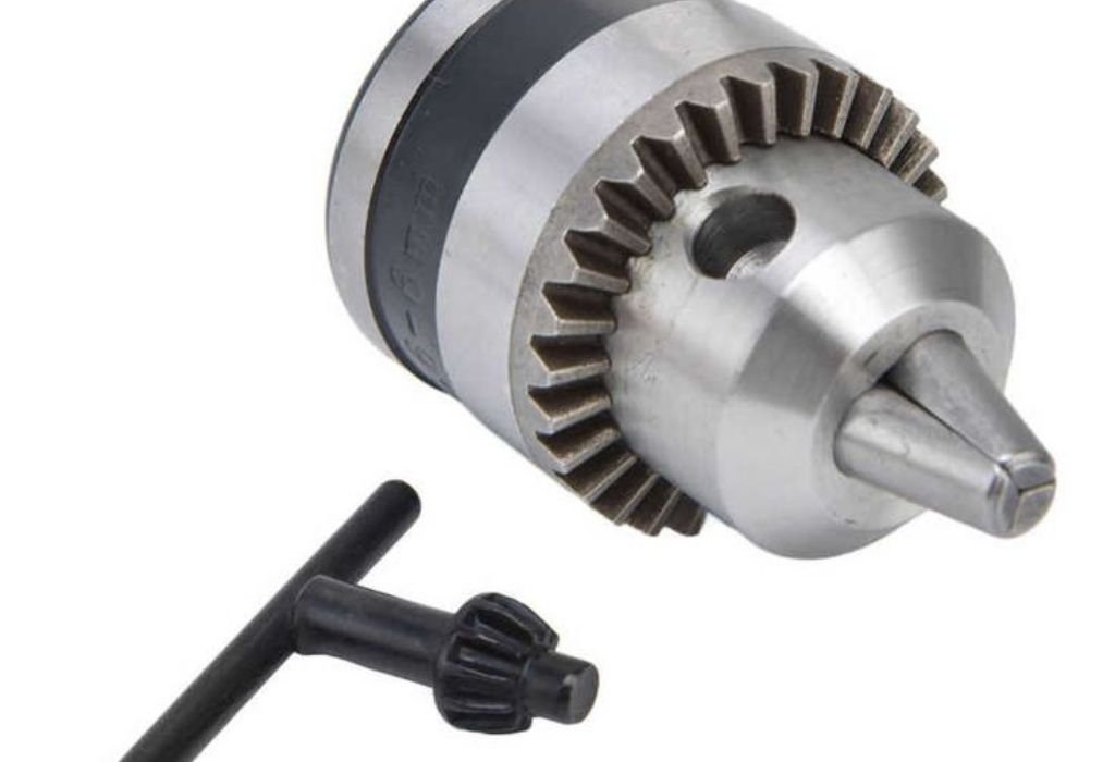What a Keyless Chuck Does and How It Functions