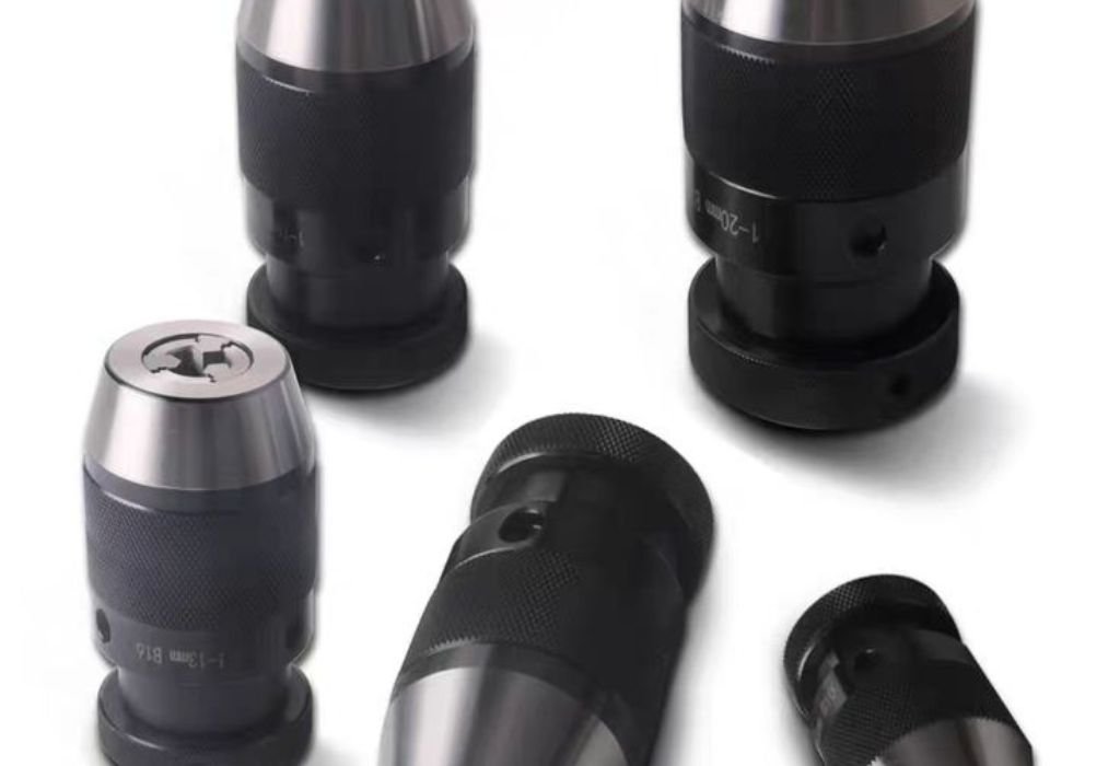 Maintenance Tips to Keep a Keyless Chuck Working Smoothly