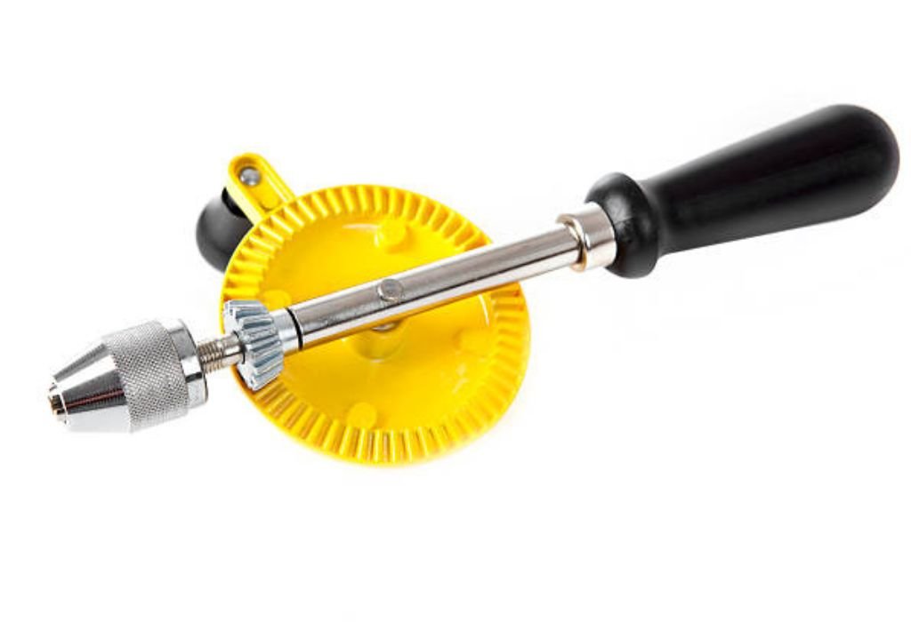 Why Sizing a Drill Chuck Key Matters