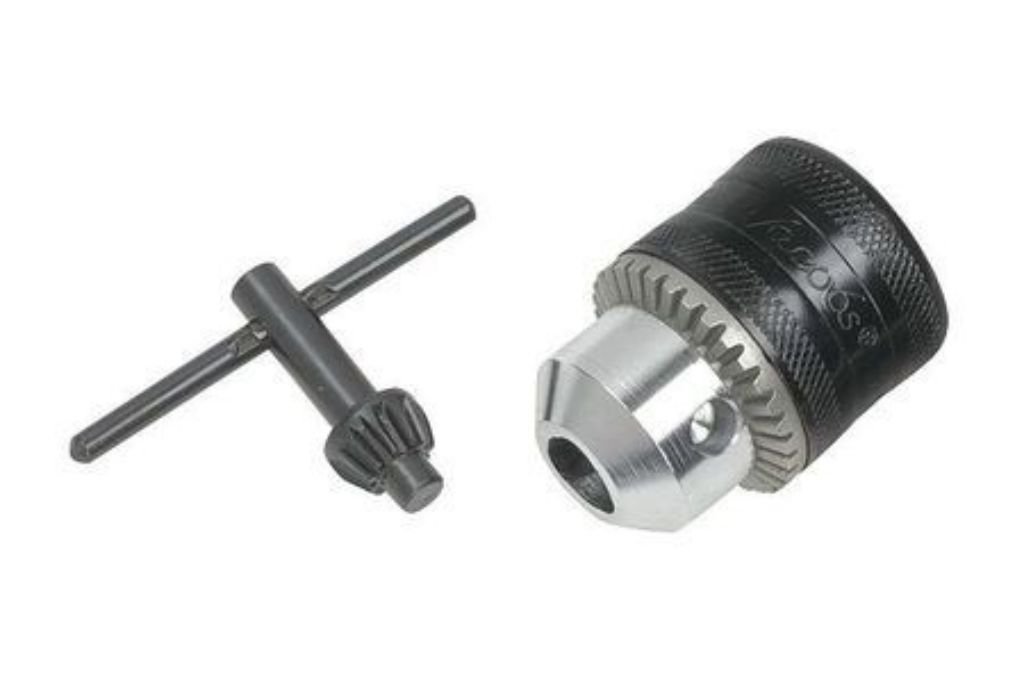 Can Universal Chuck Keys Replace Size-Specific Keys