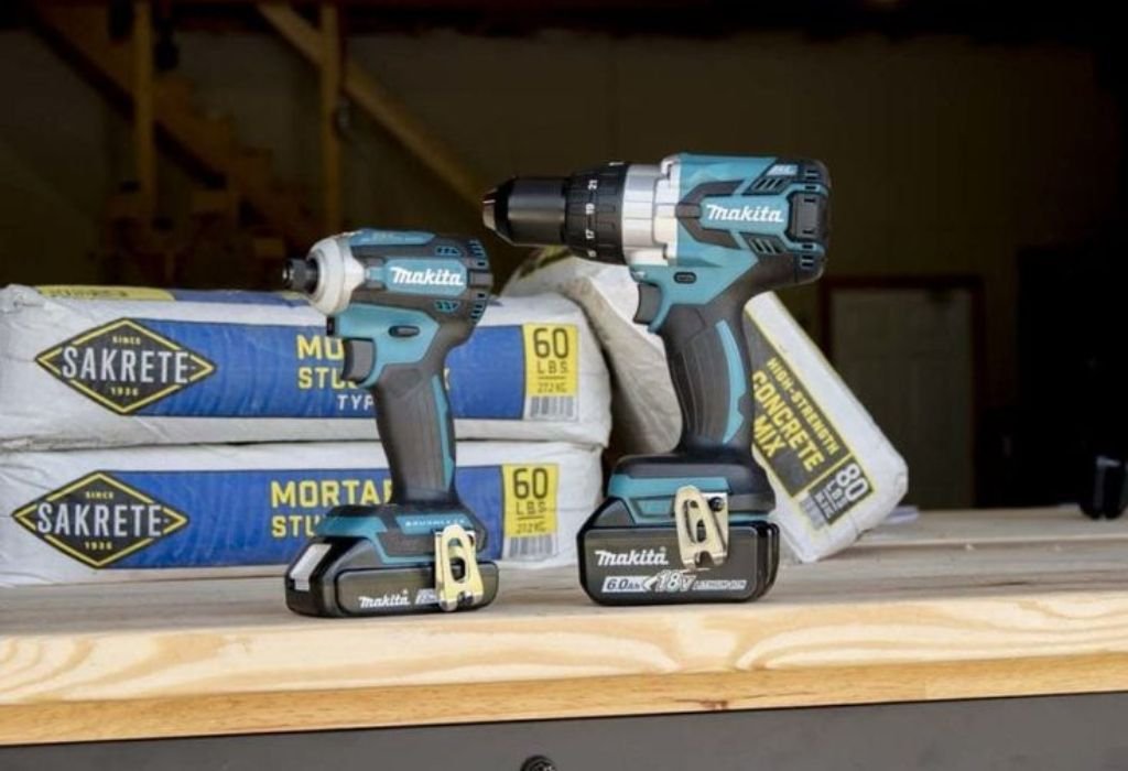 What a Hand Drill Is and How It Works
