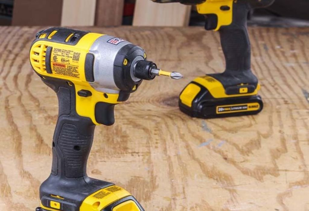 Choosing the Right Drill for Your Project