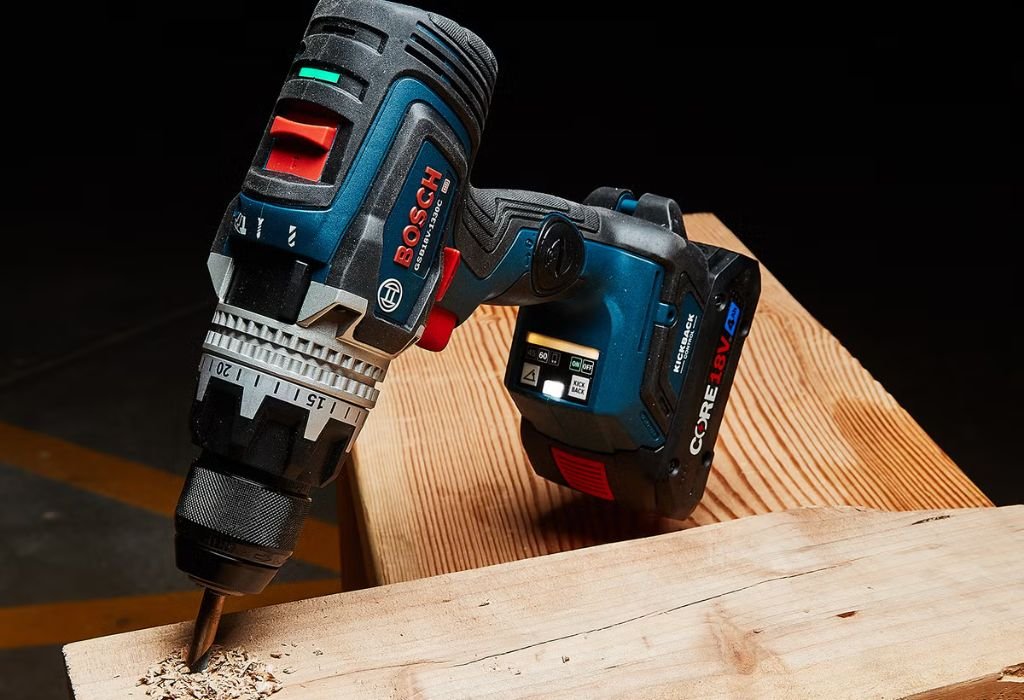 Techniques to Maximize Torque Output with Hand Drills