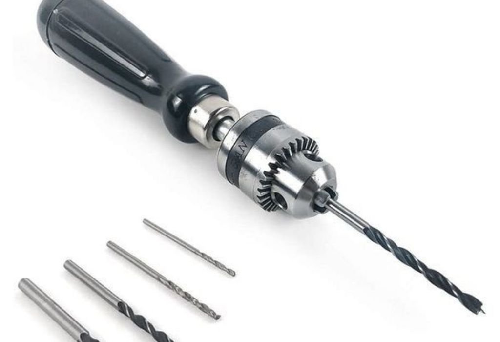 Softwoods Suitable for Hand Drill Use