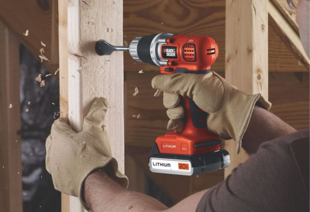 What Bit Size Compatibility Means for Hand Drills