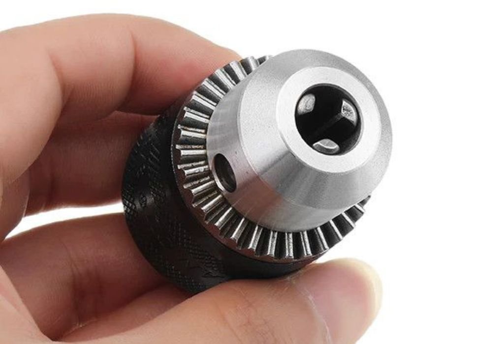 What a Hand Drill Chuck Is and Why It Matters